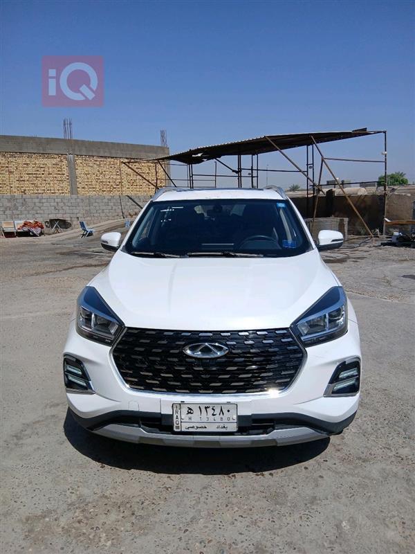 شێری تیگۆ 4 پرۆ 2022  بۆ فرۆشتن لە عێراق - بابل